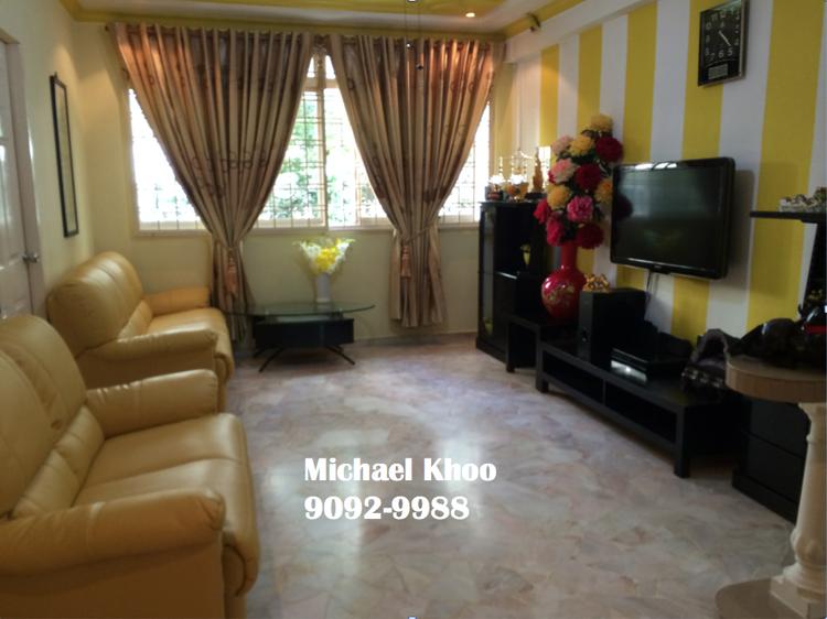 Blk 84 Lorong 2 Toa Payoh (Toa Payoh), HDB 4 Rooms #108490922